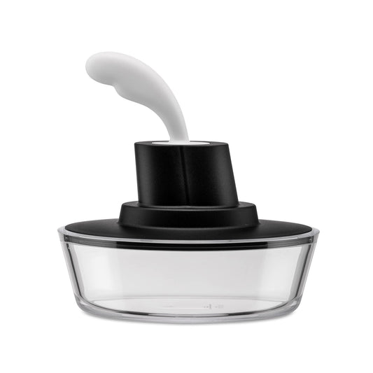 Alessi Ship Shape set burriera con spalmaburro