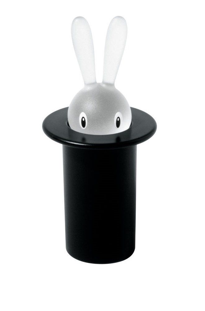 Alessi Magic Bunny porta stuzzicadenti