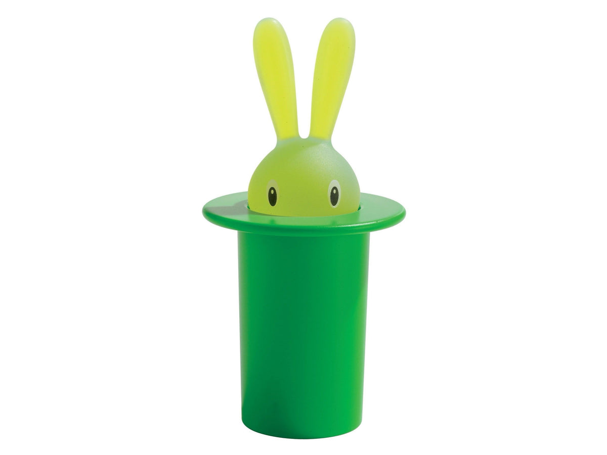 Alessi Magic Bunny porta stuzzicadenti