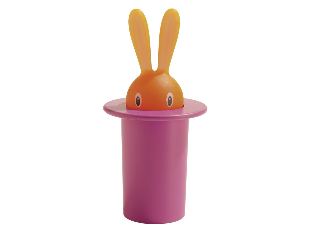 Alessi Magic Bunny porta stuzzicadenti