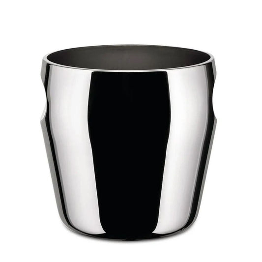 Alessi 871 secchiello per ghiaccio con pinza