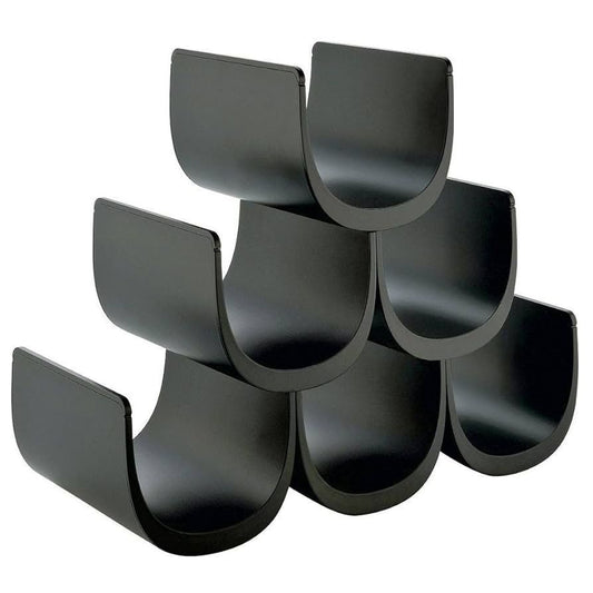Alessi Noè portabottiglie