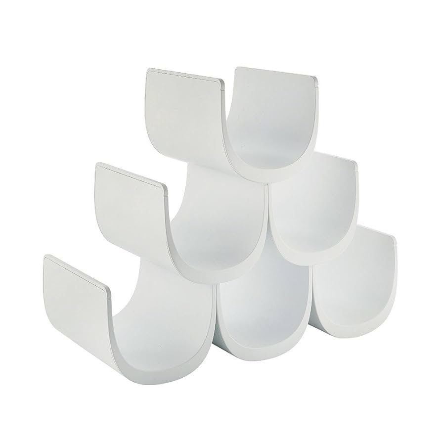 Alessi Noè portabottiglie