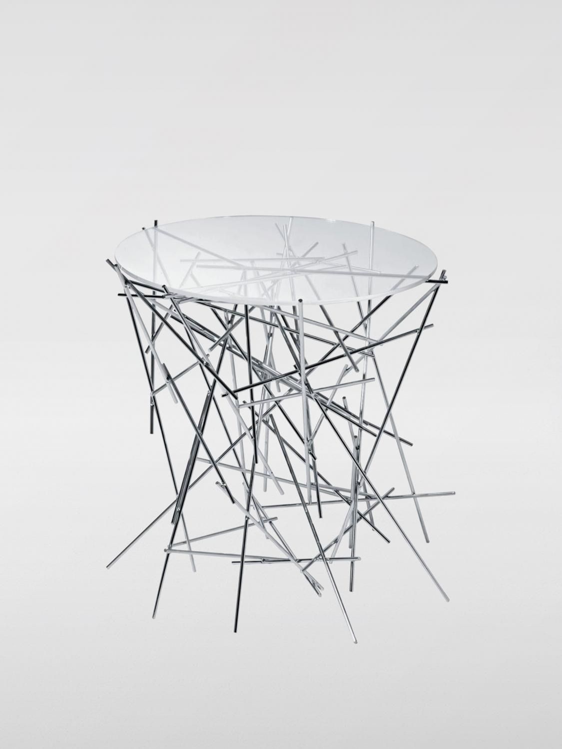 Alessi Blow Up tavolino