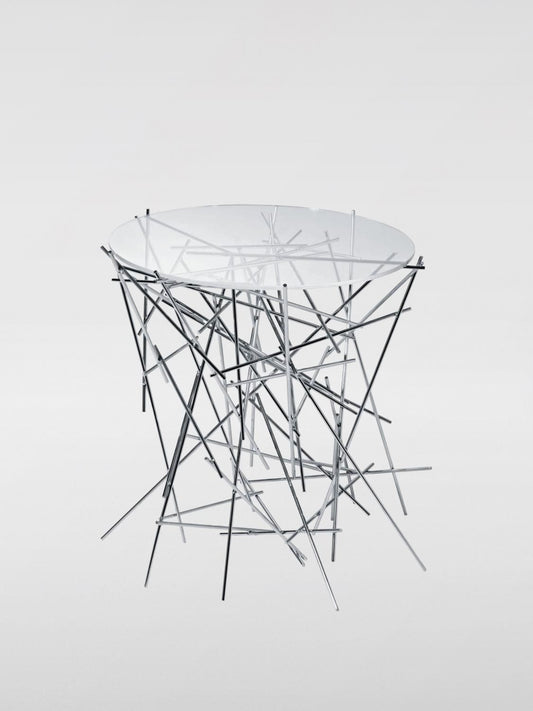 Alessi Blow Up tavolino