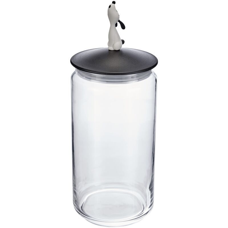 Alessi Lulàjar barattolo