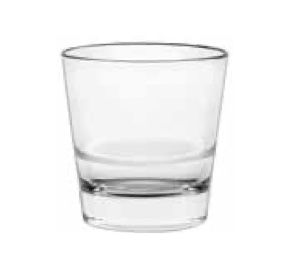 Vidivi Rialto set 6 bicchiere vino 29 cl