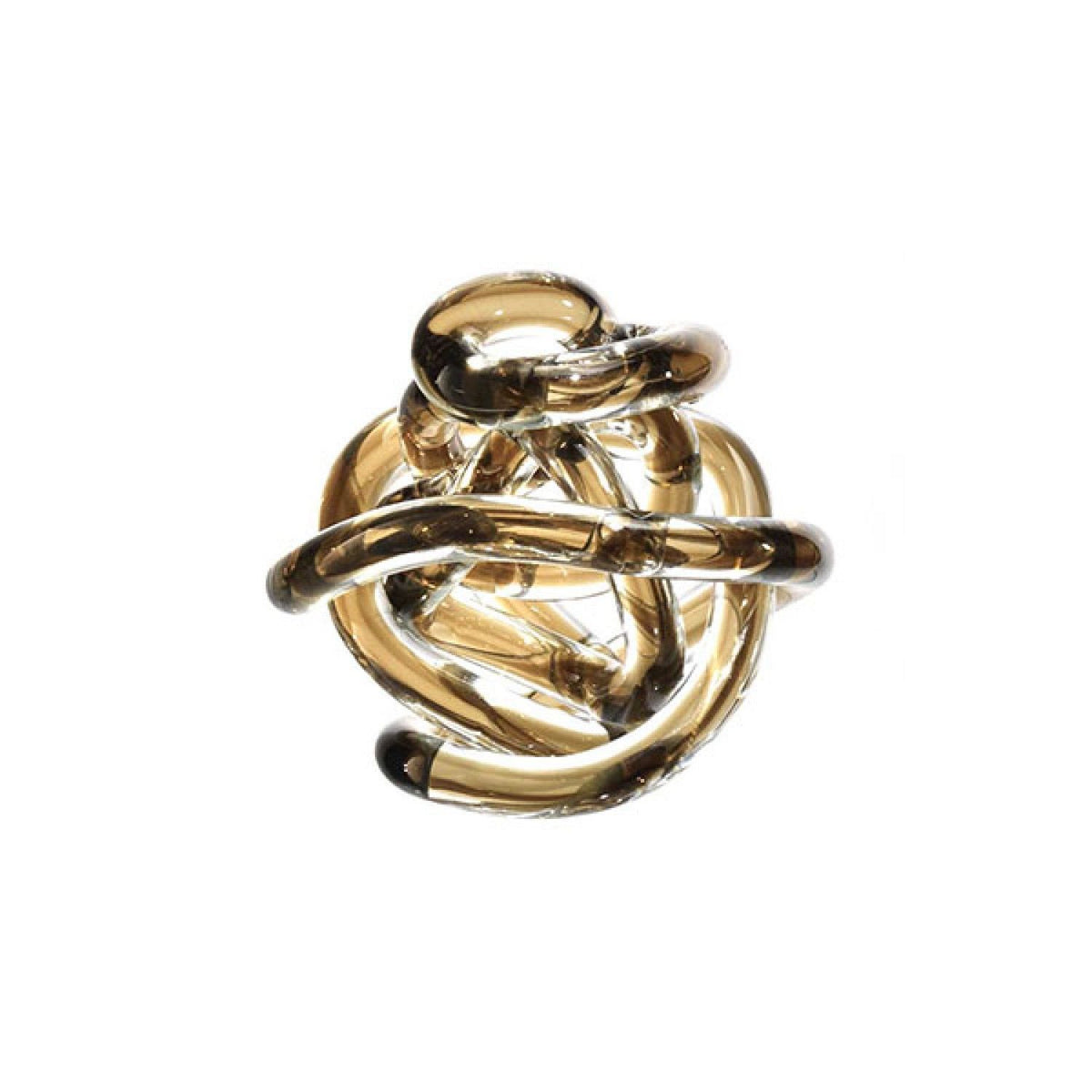 Onlylux Nodo Dell'Amore fumé 8 cm