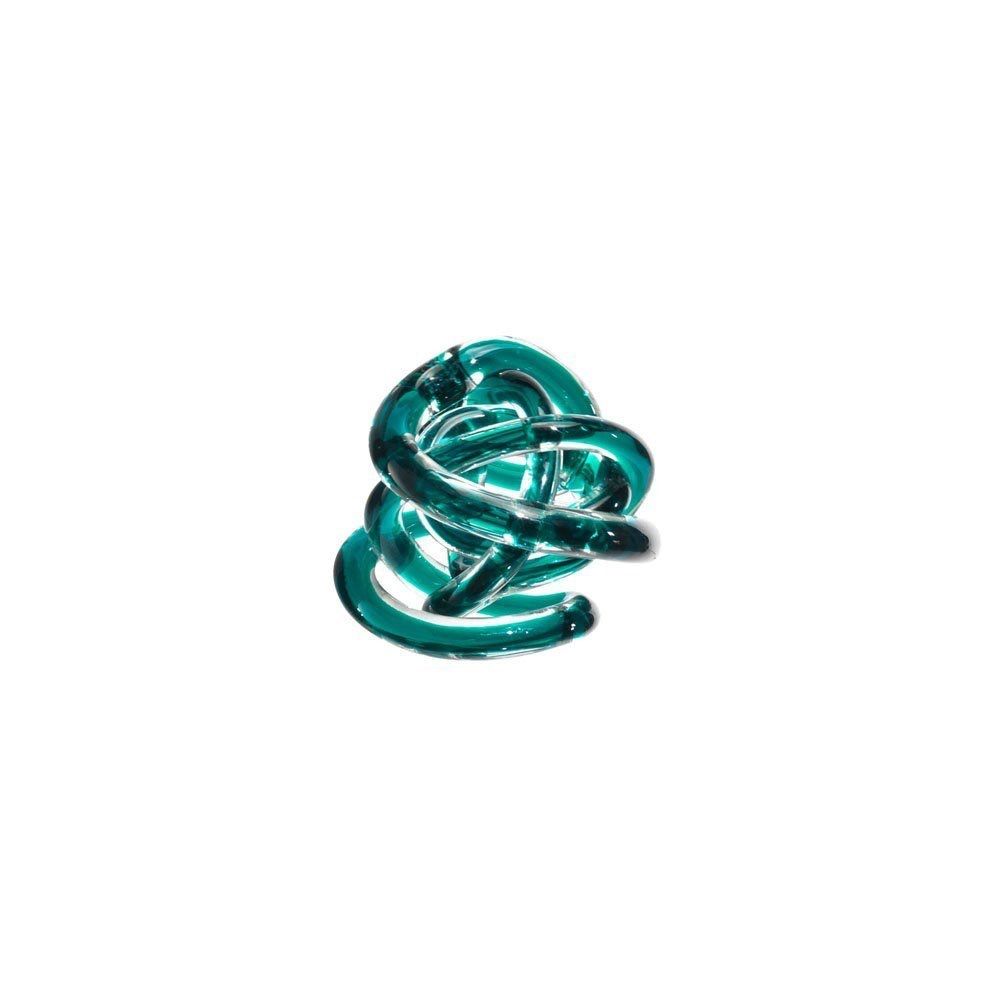 Onlylux Nodo Dell'Amore light blue 8 cm