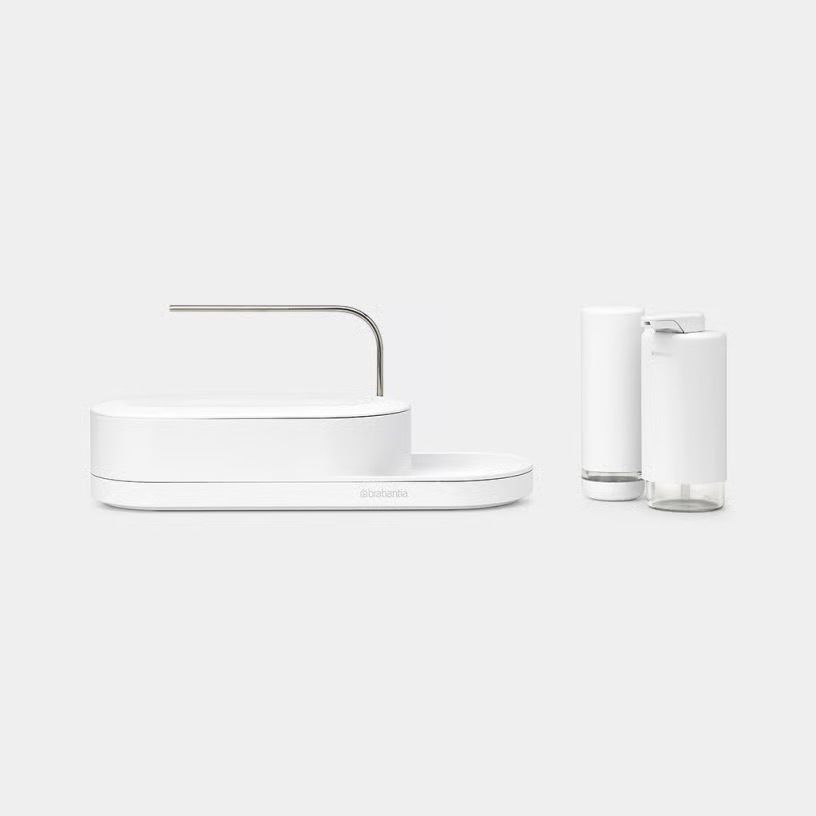 Brabantia SinkSide organizer set 3 pz