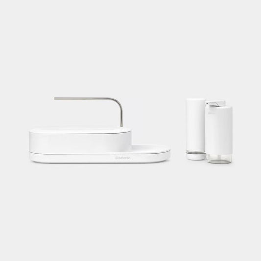 Brabantia SinkSide organizer set 3 pz