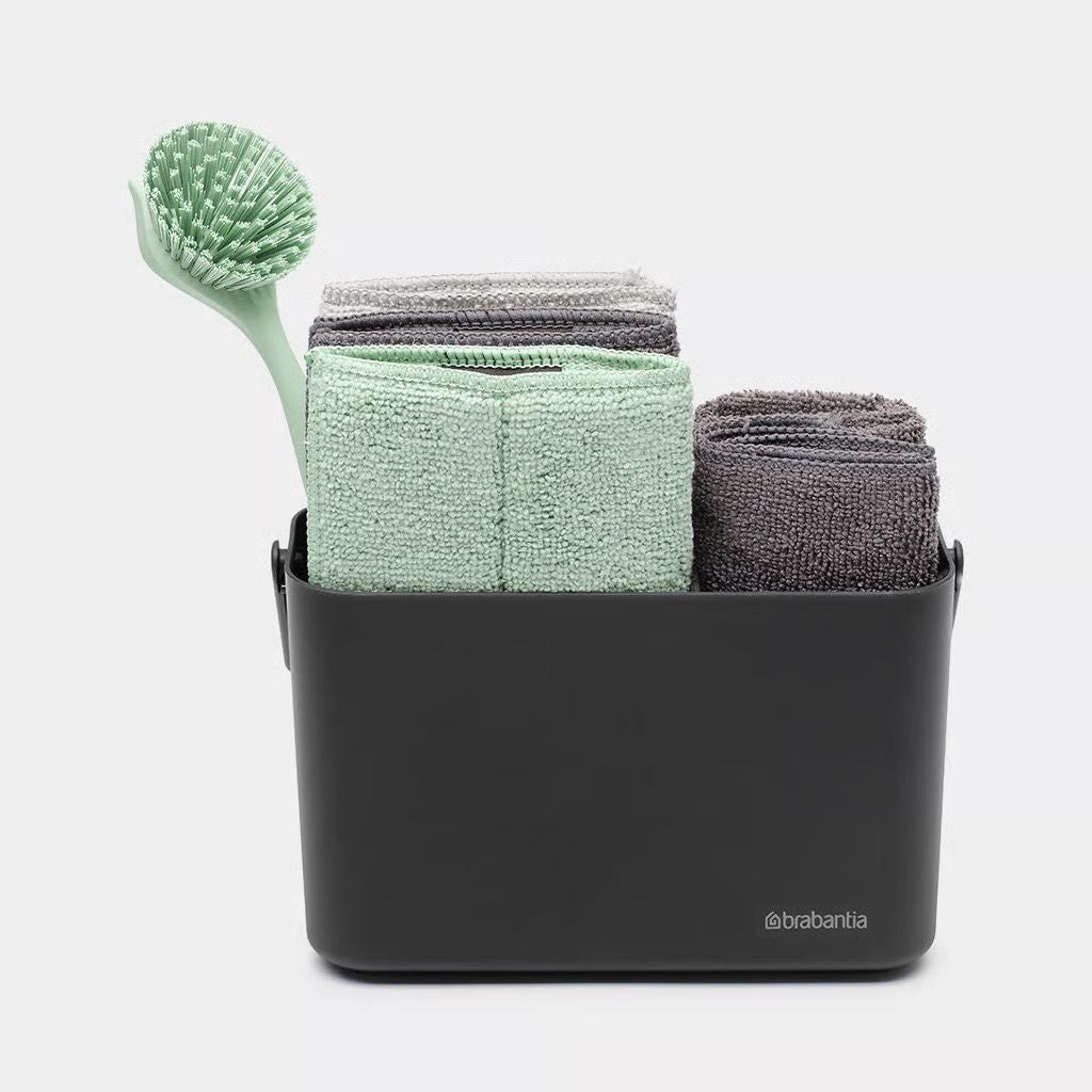Brabantia SinkSide set da pulizia 5 pz