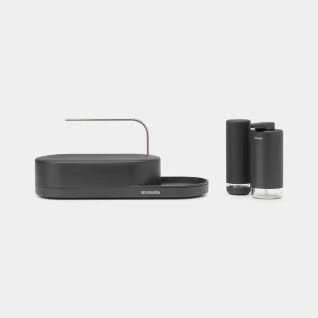 Brabantia SinkSide organizer set 3 pz