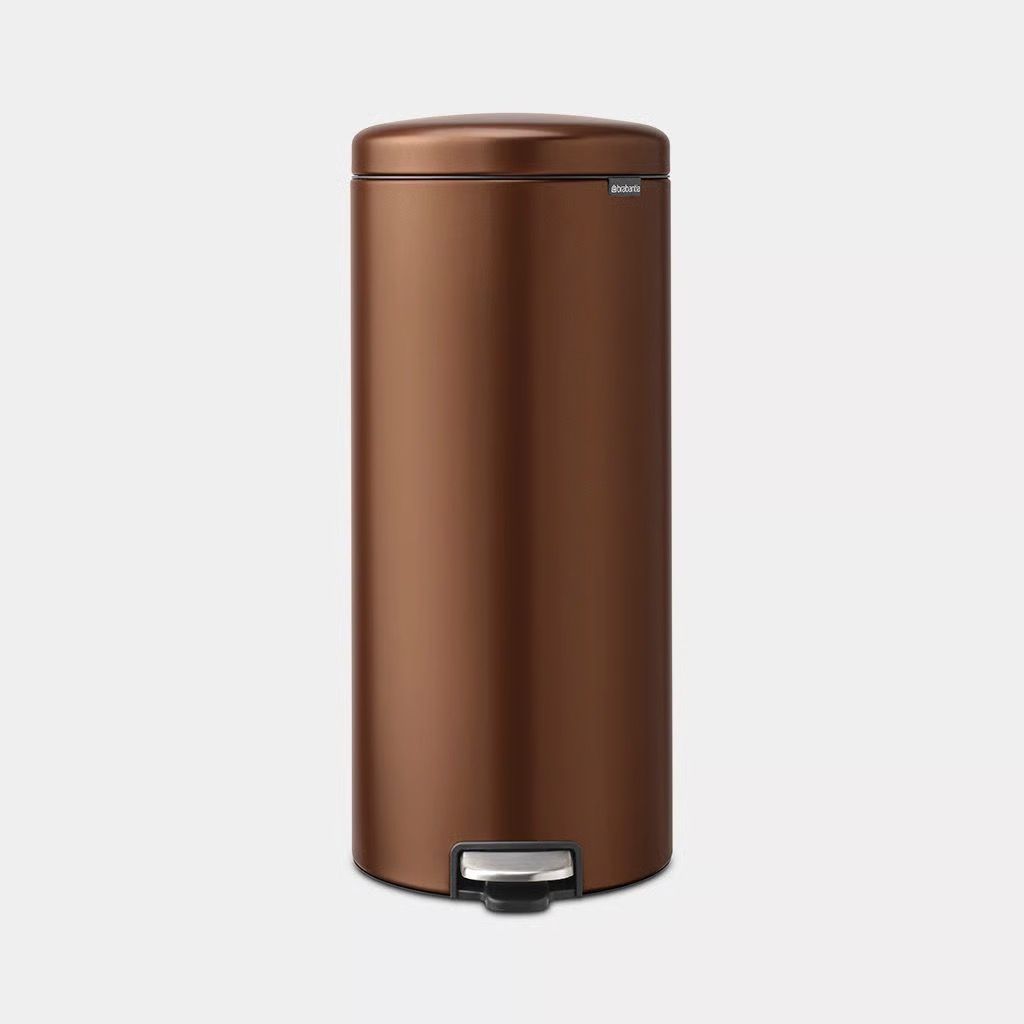 Brabantia NewIcon pattumiera a pedale 30 L