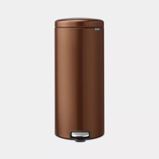 Brabantia NewIcon pattumiera a pedale 30 L