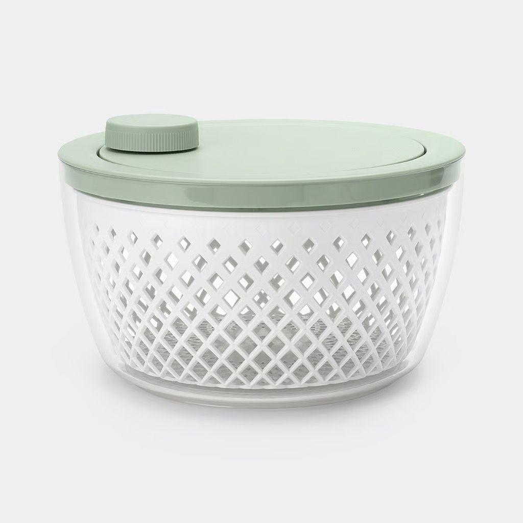 Brabantia Tasty+ centrifuga per insalata