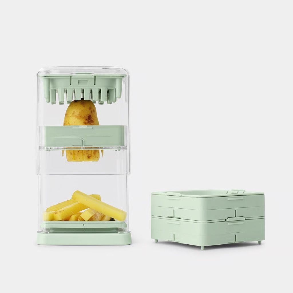 Brabantia Tasty+ tagliapatate