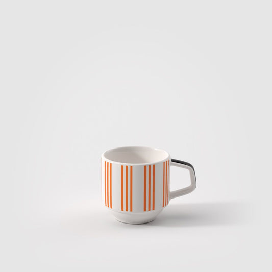 Villeroy & Boch Memphis Collection tazza espresso con piattino