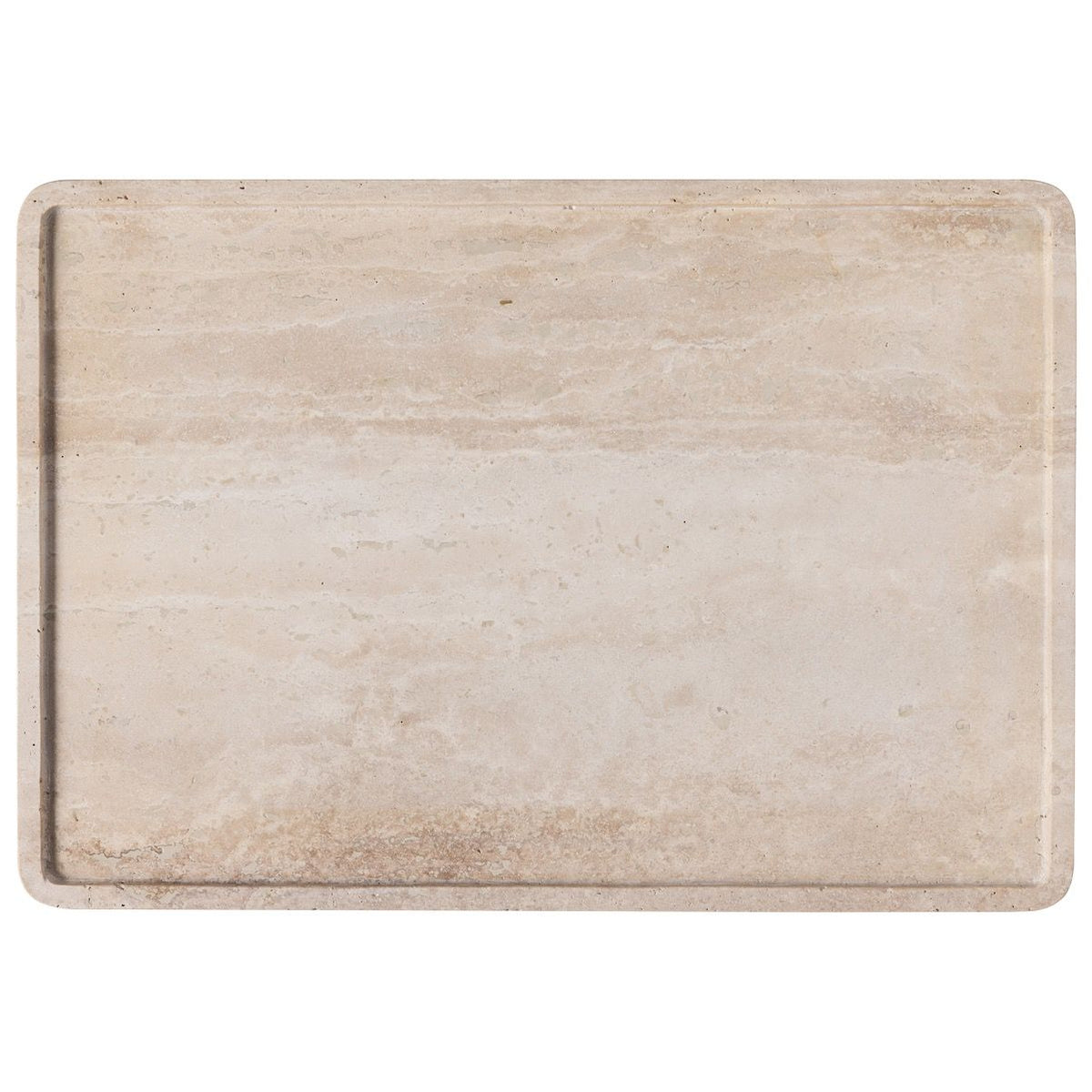 Villeroy & Boch Manufacture Travertine vassoio rettangolare