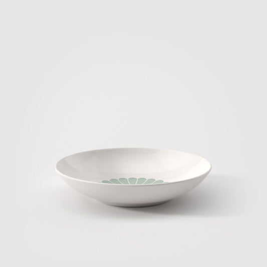 Villeroy & Boch Fleur Vert piatto fondo