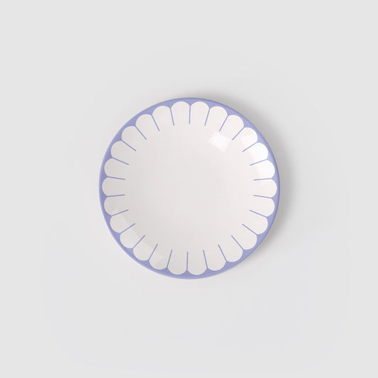 Villeroy & Boch Fleur Bleu piatto dessert