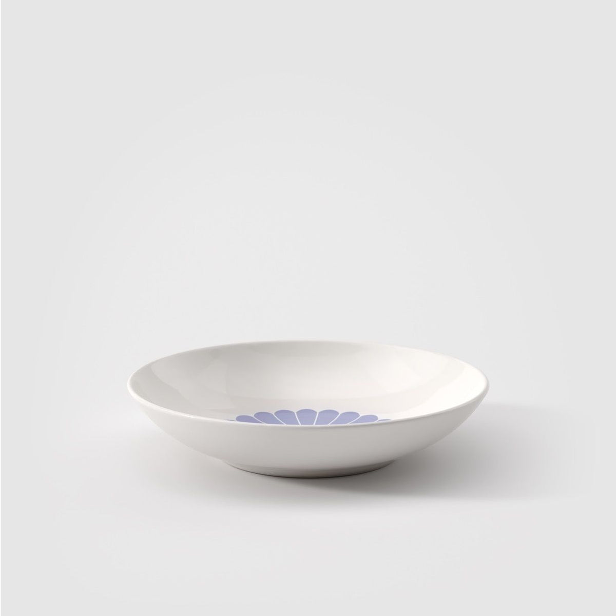 Villeroy & Boch Fleur Bleu piatto fondo
