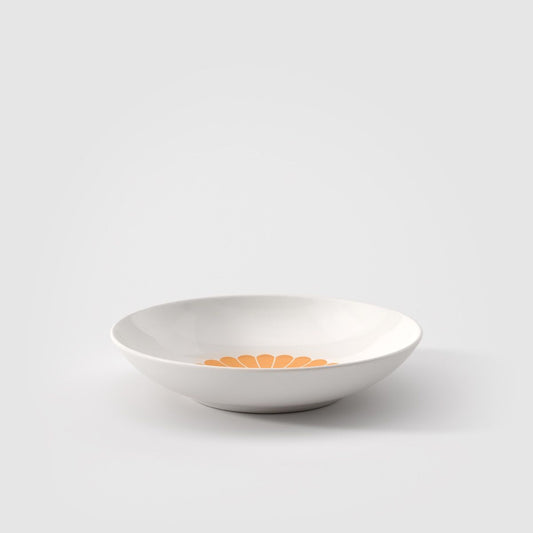 Villeroy & Boch Fleur Soleil piatto fondo
