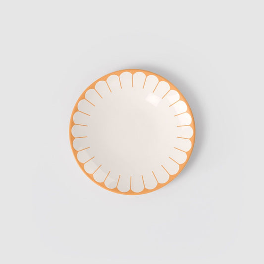 Villeroy & Boch Fleur Soleil piatto dessert