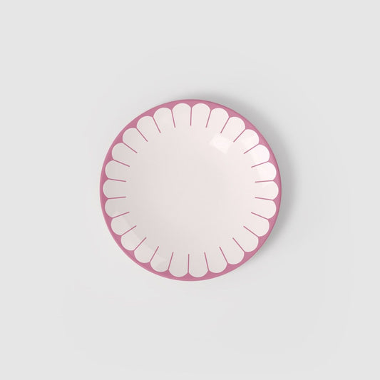Villeroy & Boch Fleur Cassis piatto dessert