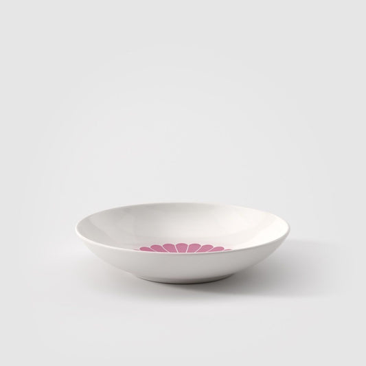Villeroy & Boch Fleur Cassis piatto fondo