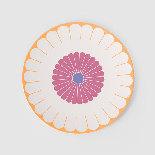 Villeroy & Boch Fleur Couleur piatto da portata 32 cm