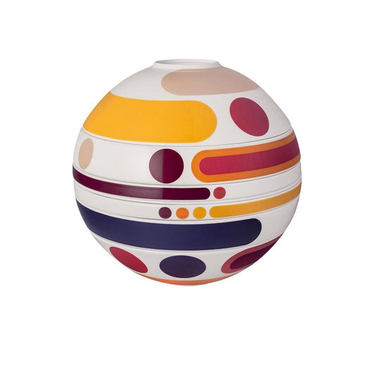 Villeroy & Boch La Petite Boule Miami set aperitivo