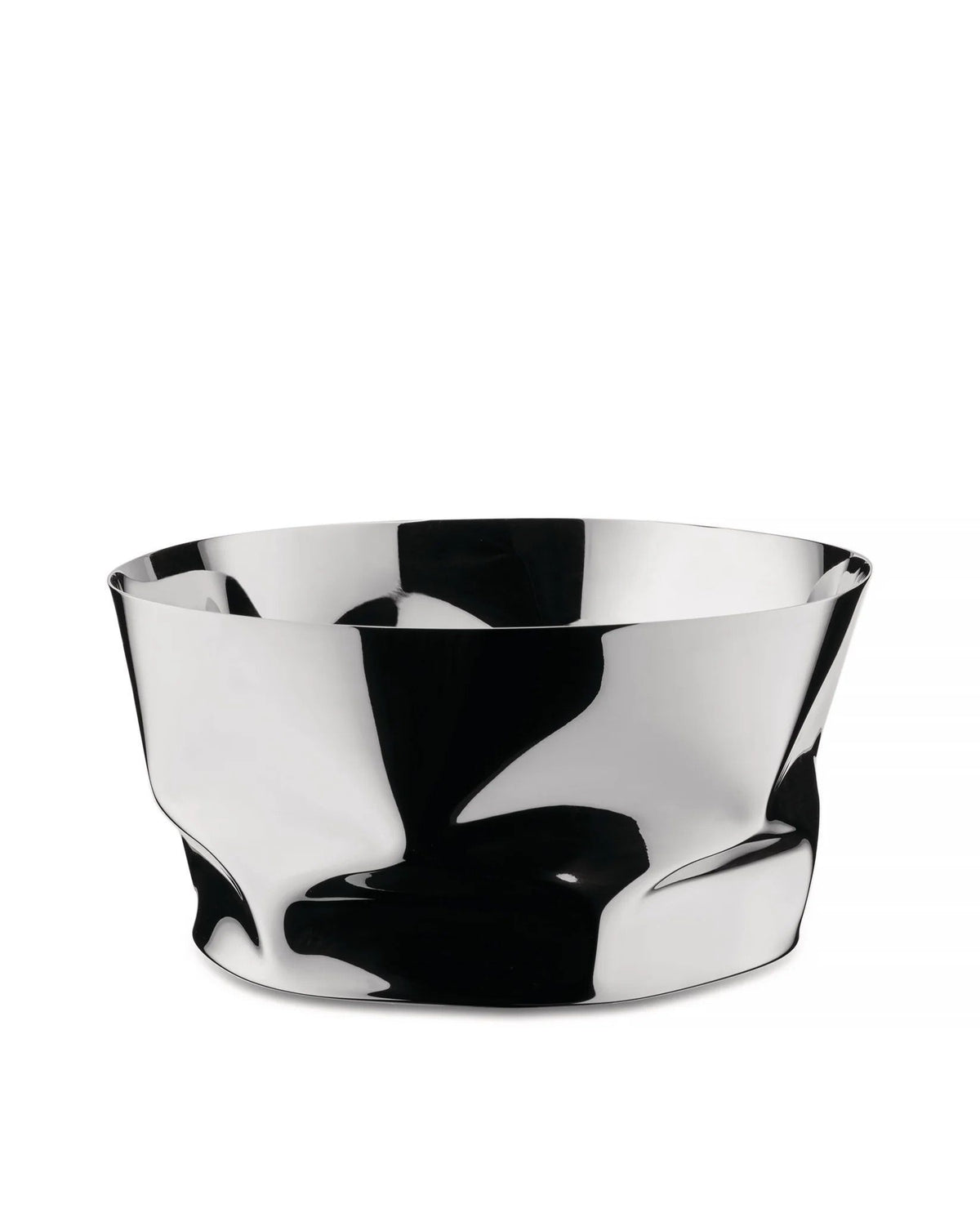 Alessi Compressioni cestino