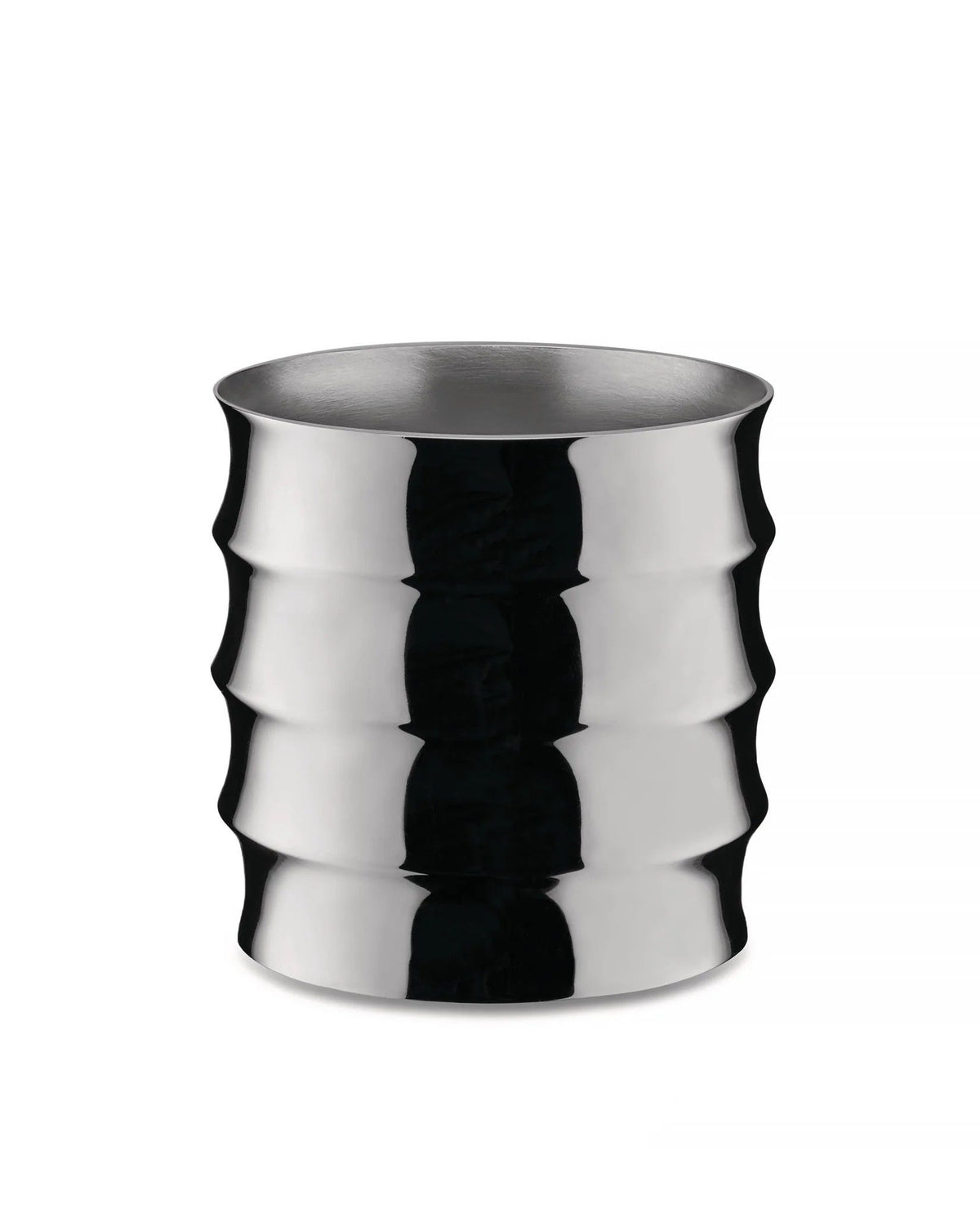 Alessi Dervisci bicchiere inox