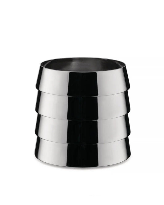 Alessi Dervisci bicchiere inox