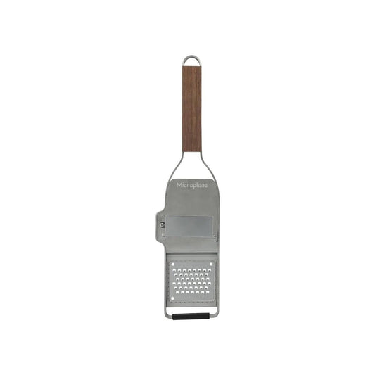 Microplane Truffle affetta/grattugia tartufo
