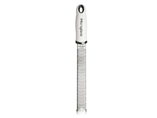 Microplane Classic Series grattugia bianca