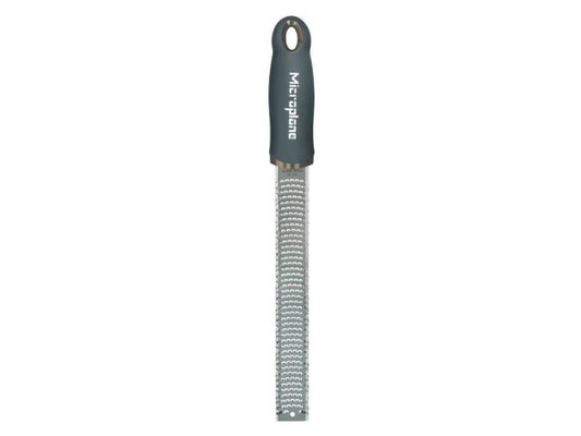 Microplane Classic Series grattugia dark grey