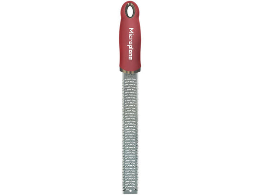 Microplane Classic Series grattugia rossa