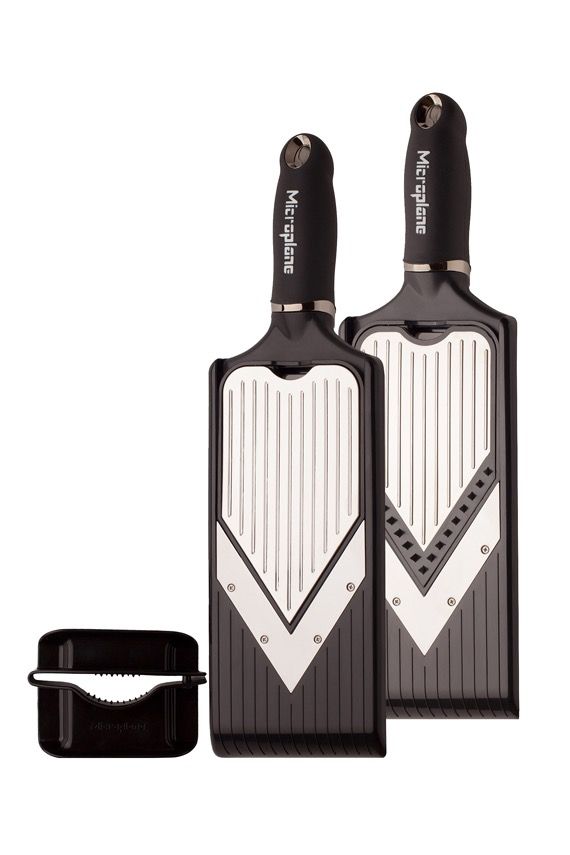 Microplane V-Blade mandolina
