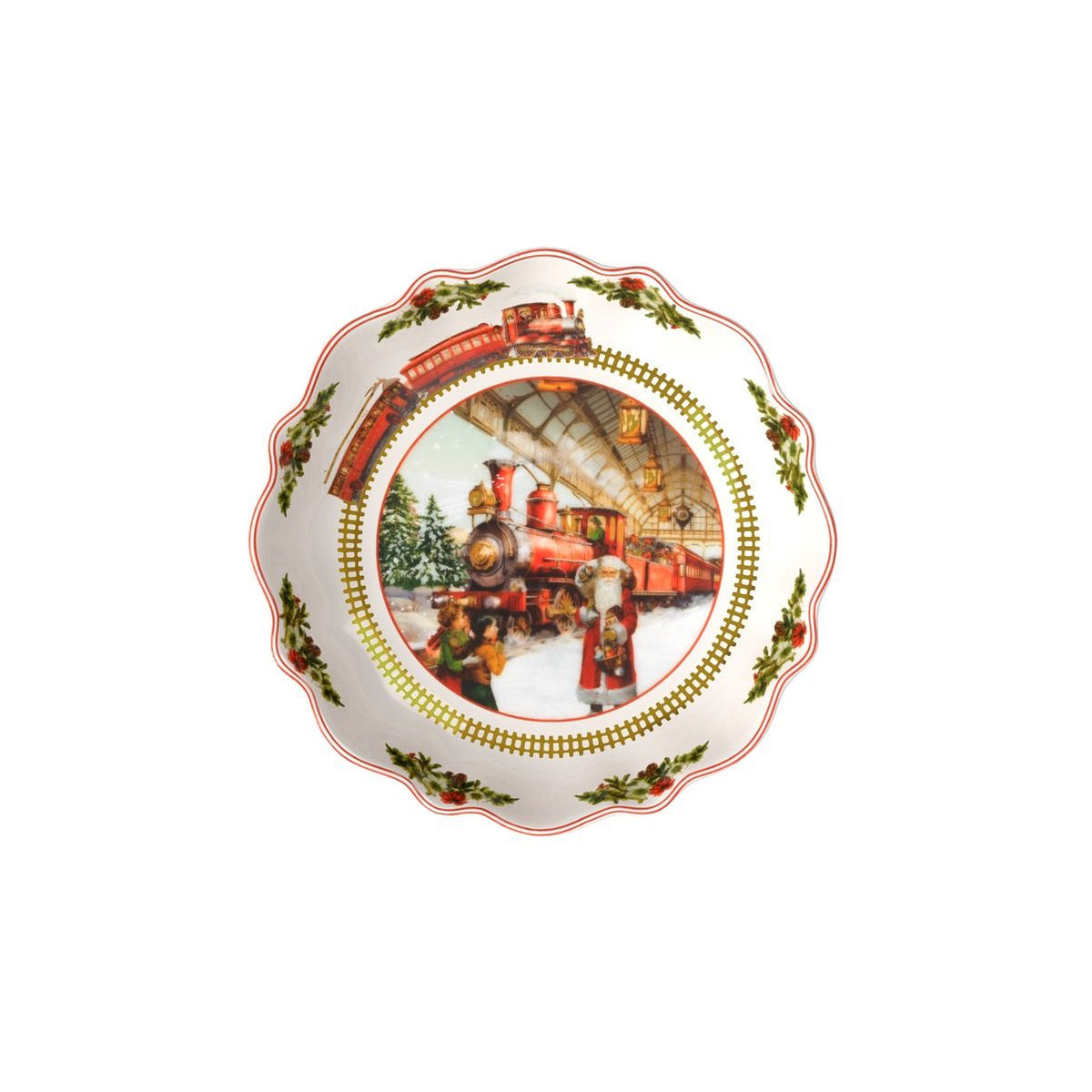 Villeroy&Boch Annual Christmas Edition coppa piccola 2025