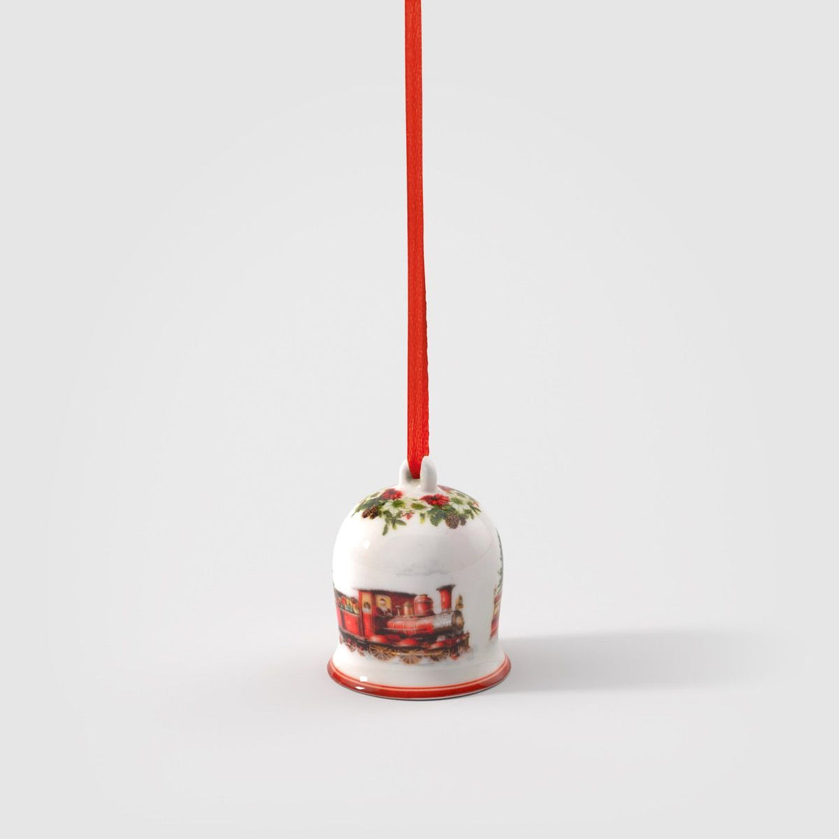Villeroy&Boch Annual Christmas Edition campana 2025