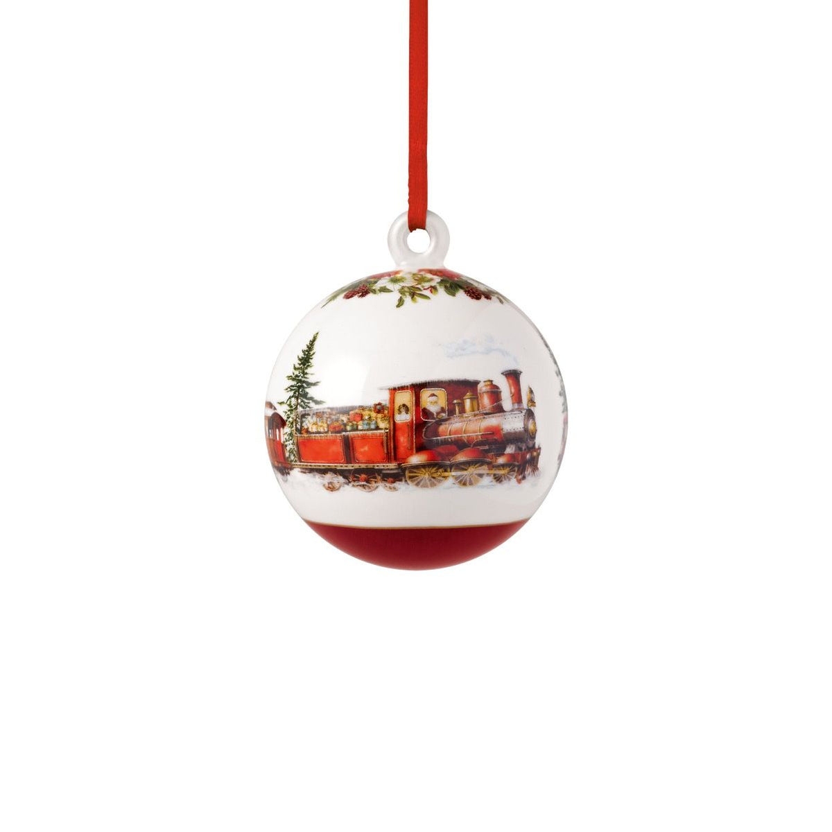 Villeroy&Boch Annual Christmas Edition sfera 2025