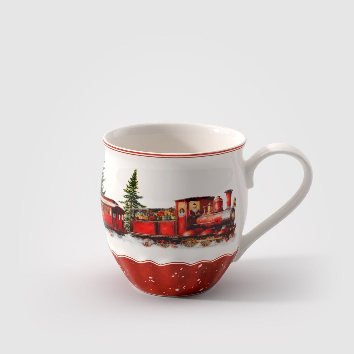 Villeroy&Boch Annual Christmas Edition mug 2025