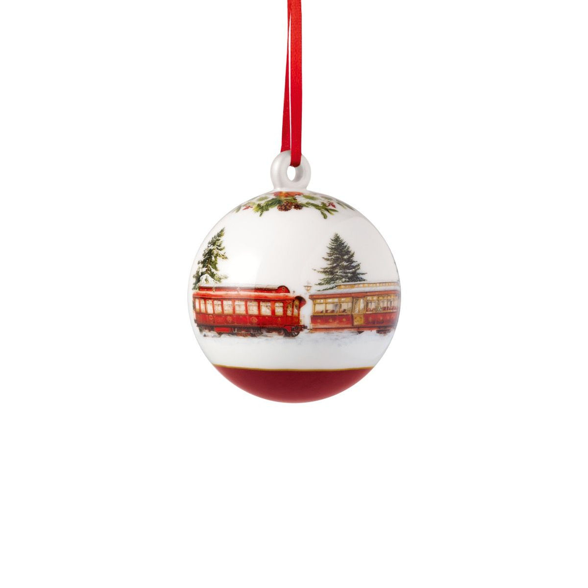 Villeroy&Boch Annual Christmas Edition sfera 2025