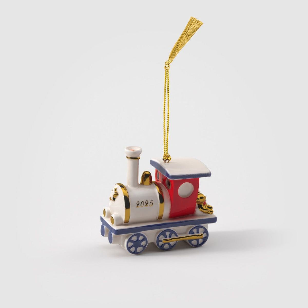 Villeroy&Boch Christmas Classics addobbo locomotiva