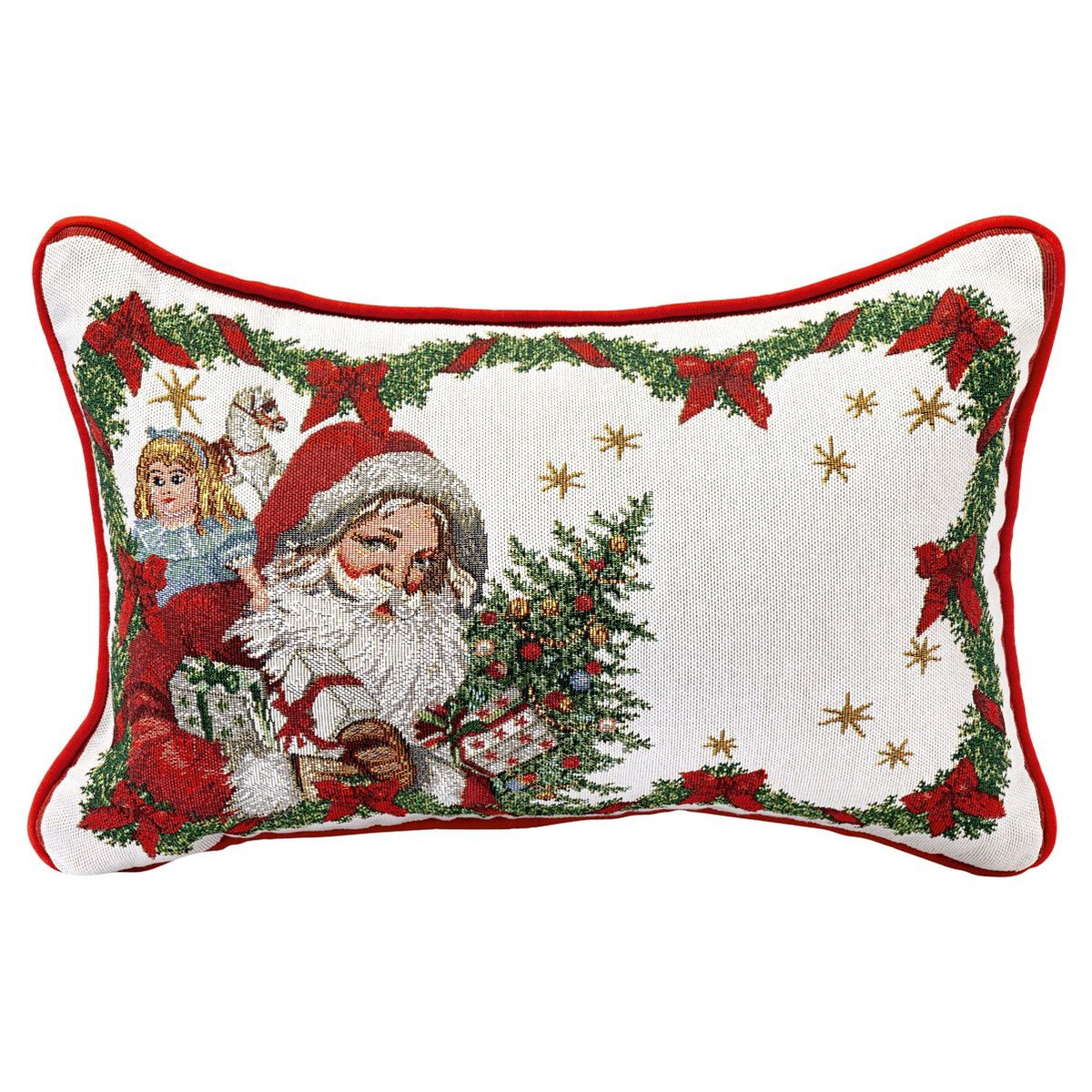 Villeroy&Boch Toys Fantasy cuscino reversibile rettangolare