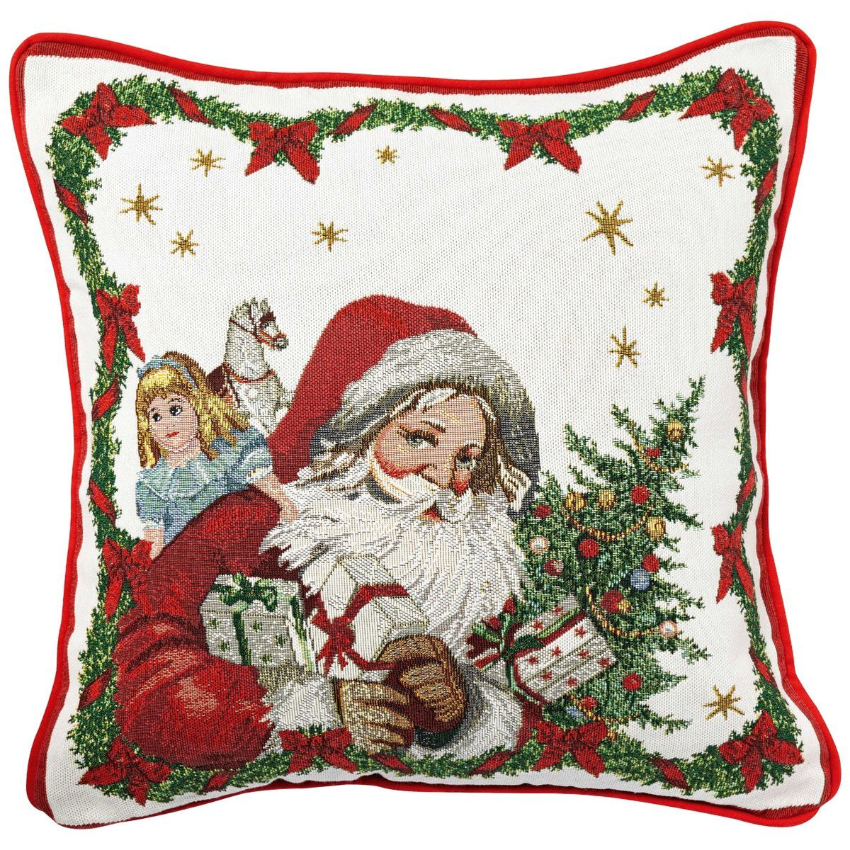 Villeroy&Boch Toys Fantasy cuscino quadrato