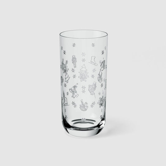 Villeroy & Boch Toy’s Deligth bicchiere longdrink set 2 pz