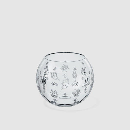 Villeroy & Boch Toy’s Delight porta candeline